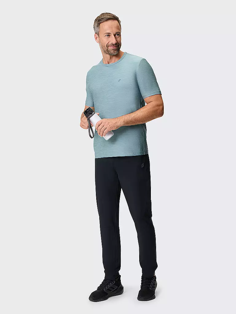 JOY SPORTSWEAR | T-shirt homme Vitus | Bleu clair