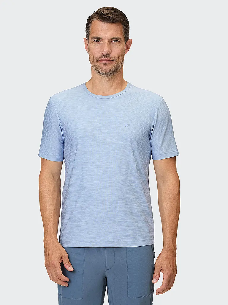 JOY SPORTSWEAR | T-shirt homme Vitus | Bleu clair