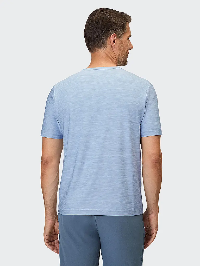 JOY SPORTSWEAR | T-shirt homme Vitus | Bleu clair