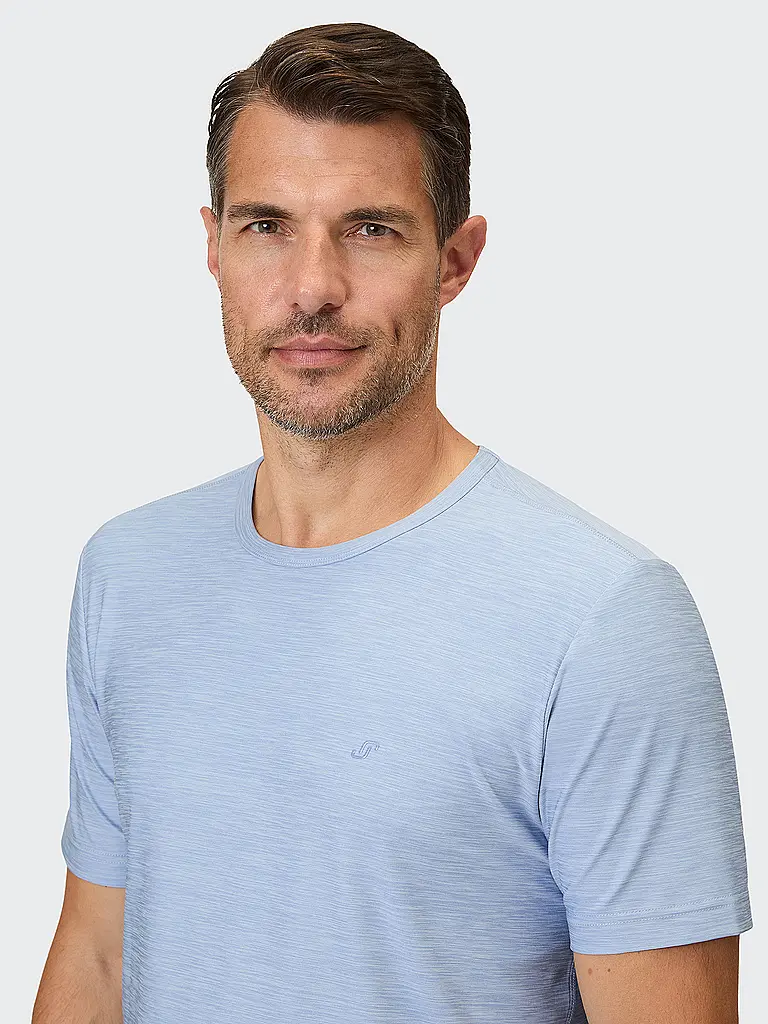 JOY SPORTSWEAR | T-shirt homme Vitus | Bleu clair