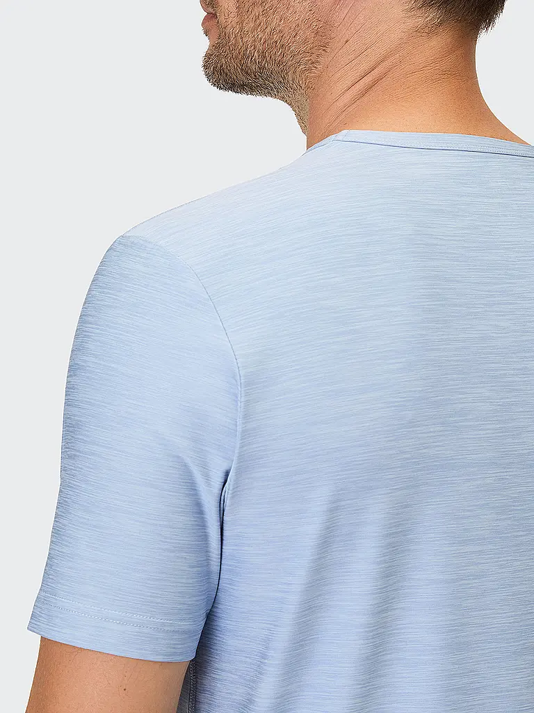 JOY SPORTSWEAR | T-shirt homme Vitus | Bleu clair