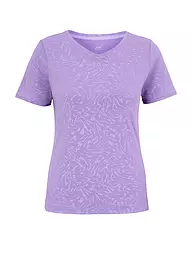 JOY SPORTSWEAR | T-shirt Inga pour femmes | Lilas
