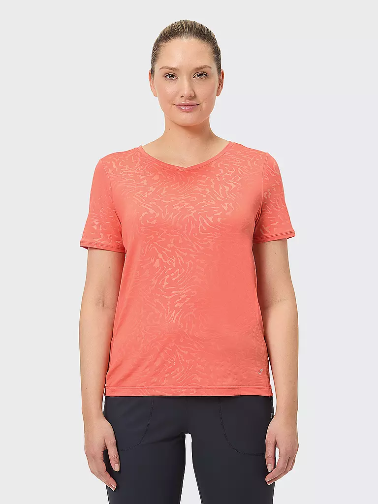 JOY SPORTSWEAR | T-shirt Inga pour femmes |
