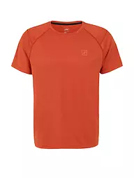 JOY SPORTSWEAR | T-shirt Jules pour homme | Orange