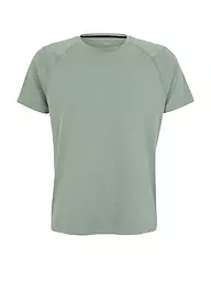 JOY SPORTSWEAR | T-shirt Jules pour homme | Vert clair