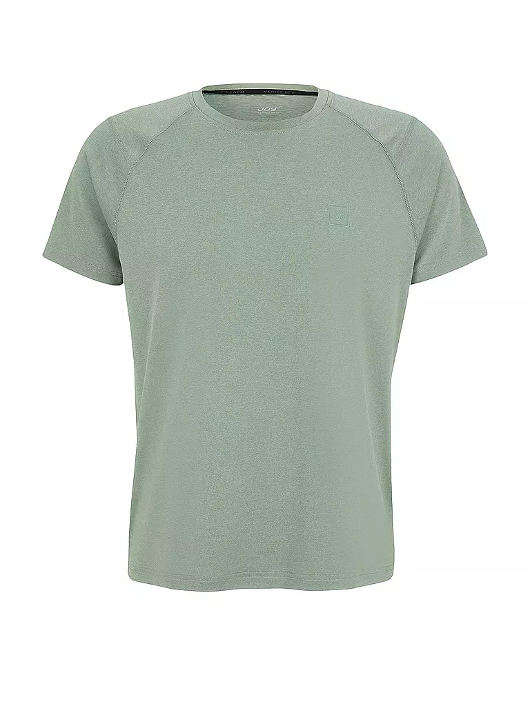 JOY SPORTSWEAR | T-shirt Jules pour homme | Vert clair