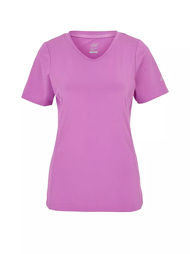 JOY SPORTSWEAR | T-shirt Naomi pour femmes | Baie