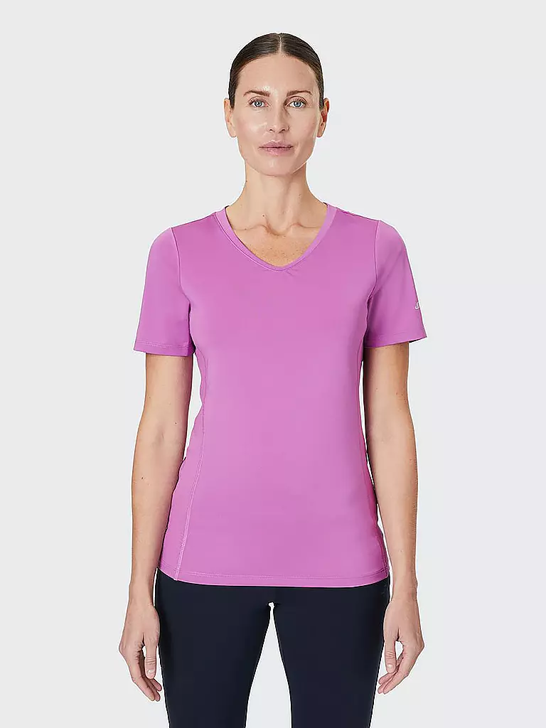 JOY SPORTSWEAR | T-shirt Naomi pour femmes | Baie