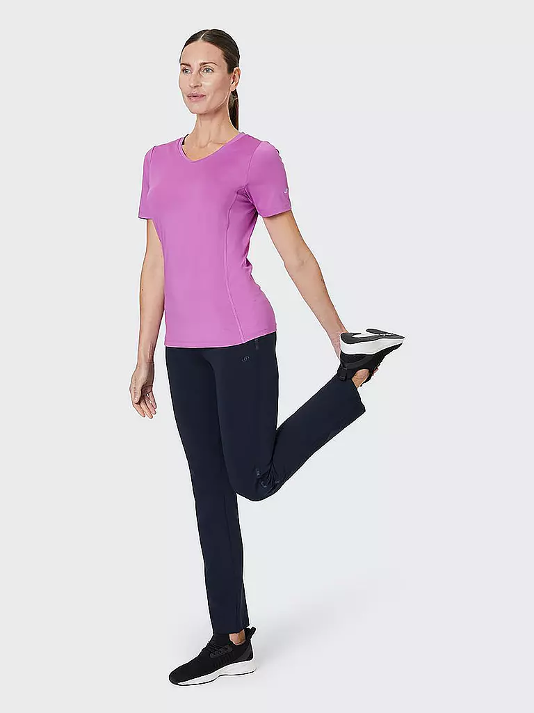 JOY SPORTSWEAR | T-shirt Naomi pour femmes |