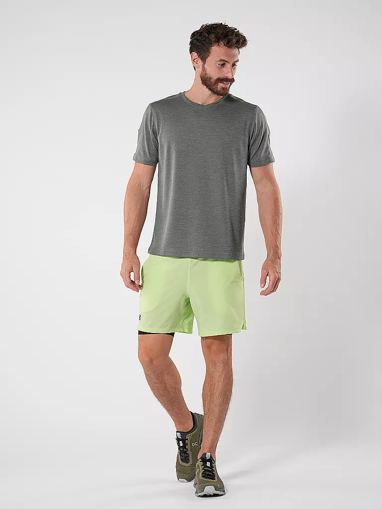 JOY SPORTSWEAR | T-shirt Ole pour homme | Olive