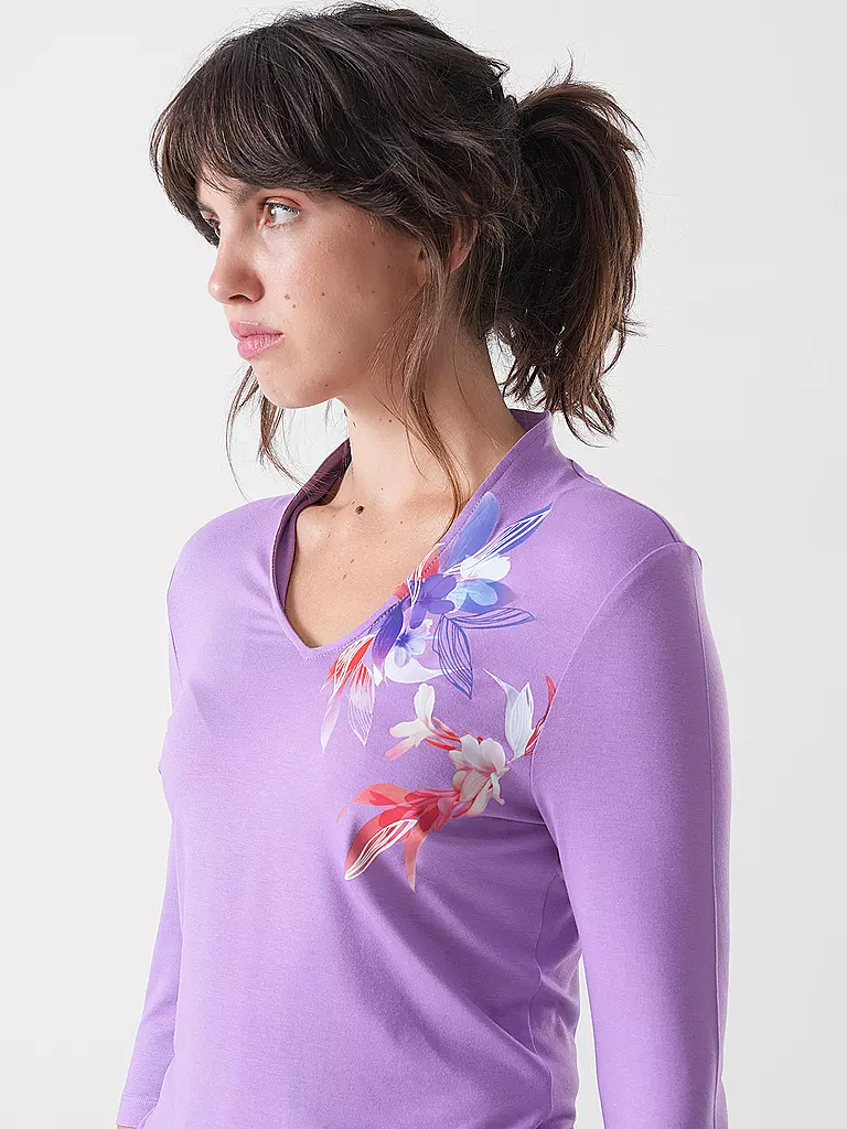 JOY SPORTSWEAR | T-shirt pour femmes Jorina manches 3/4 |