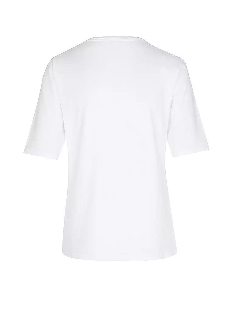 JOY SPORTSWEAR | T-shirt pour femmes Melanie à imprimé floral |