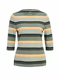 JOY SPORTSWEAR | T-shirt Rina à manches 3/4 pour femmes | Olive