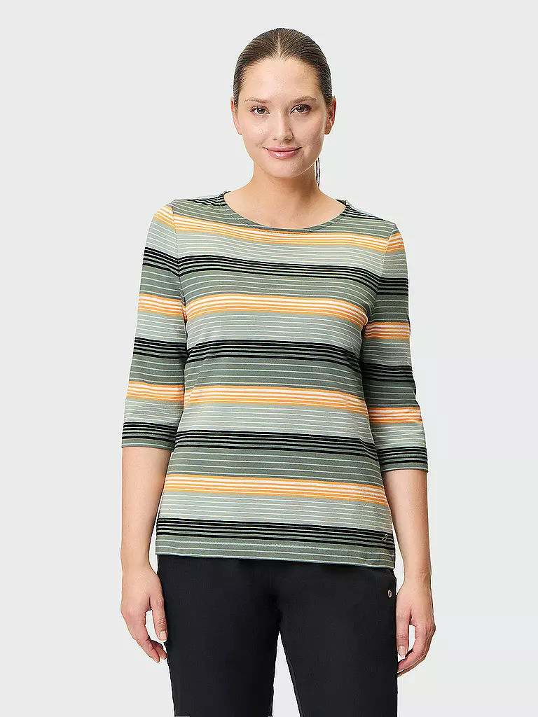 JOY SPORTSWEAR | T-shirt Rina à manches 3/4 pour femmes |