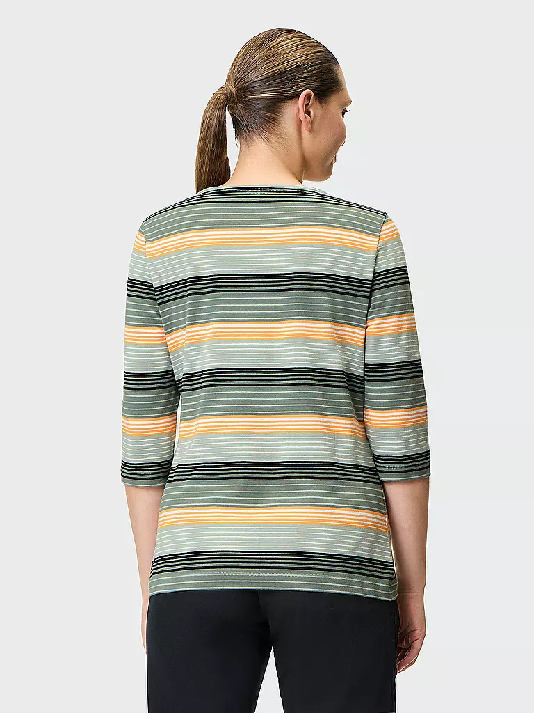 JOY SPORTSWEAR | T-shirt Rina à manches 3/4 pour femmes |