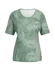 JOY SPORTSWEAR | T-shirt Sally pour femmes | Olive