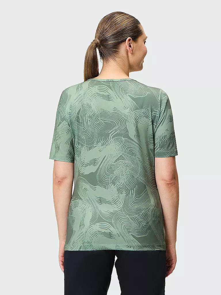 JOY SPORTSWEAR | T-shirt Sally pour femmes |
