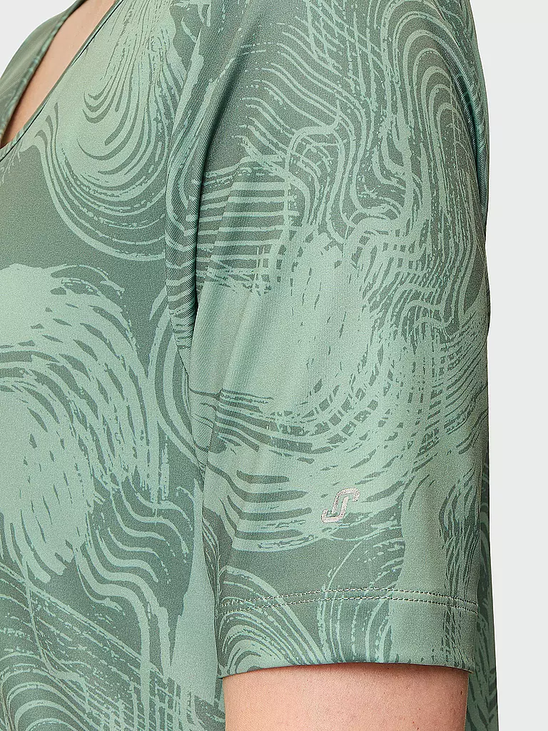 JOY SPORTSWEAR | T-shirt Sally pour femmes |