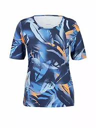 JOY SPORTSWEAR | T-shirt Verena pour femmes | Bleu