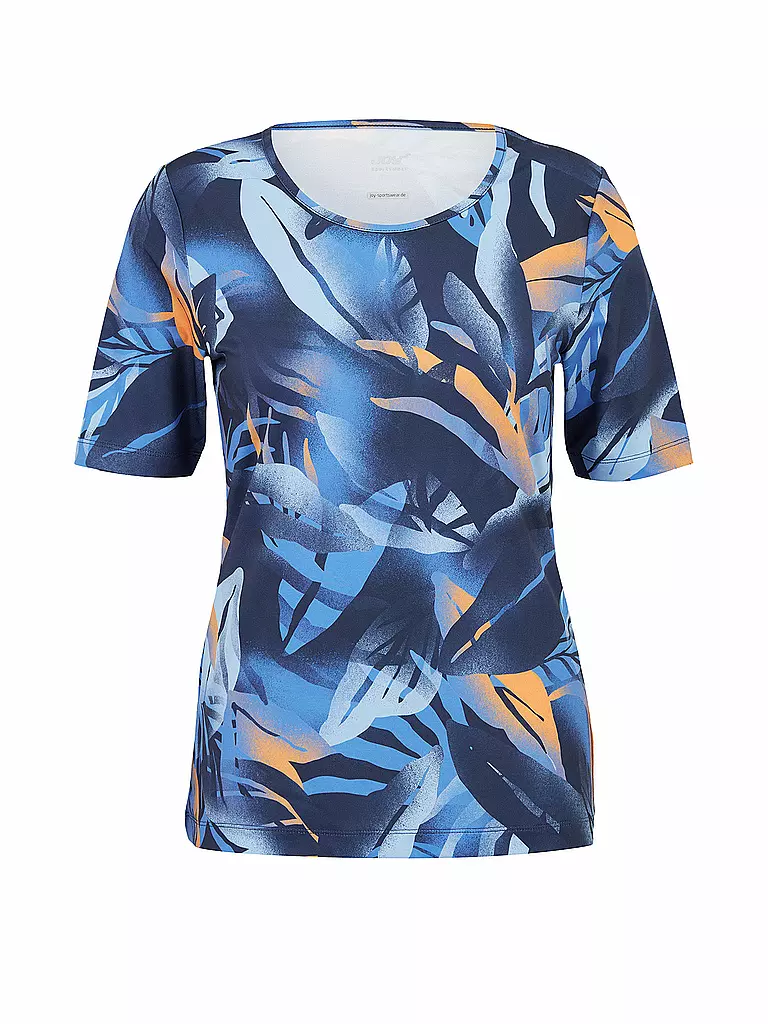 JOY SPORTSWEAR | T-shirt Verena pour femmes | Bleu
