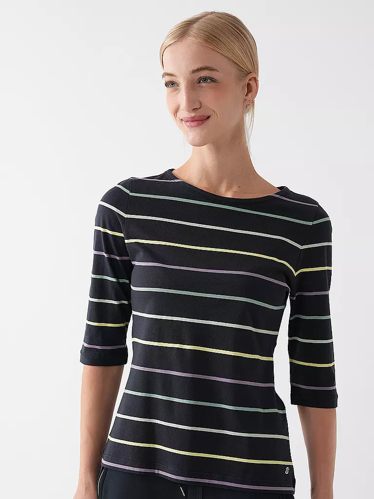 JOY SPORTSWEAR | T-shirt Violetta à manches 3/4 pour femmes |