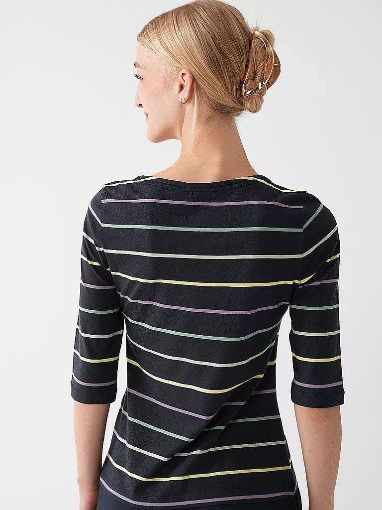 JOY SPORTSWEAR | T-shirt Violetta à manches 3/4 pour femmes |