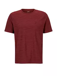 JOY SPORTSWEAR | T-shirt Vitus homme | Rouge