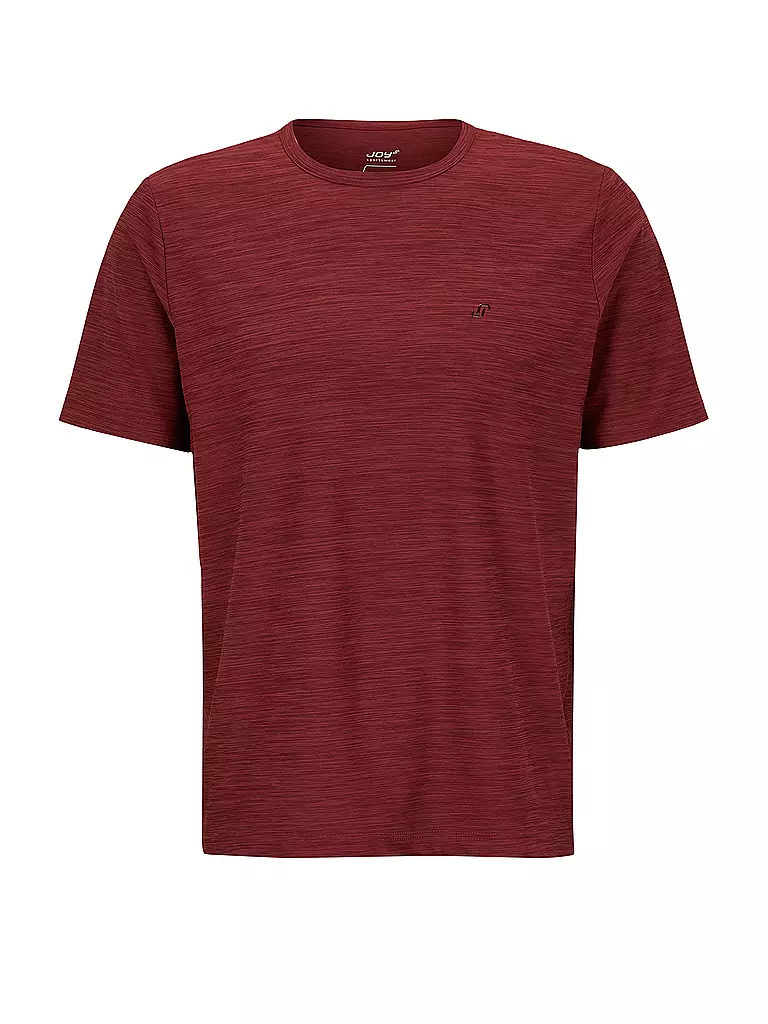 JOY SPORTSWEAR | T-shirt Vitus homme | Rouge