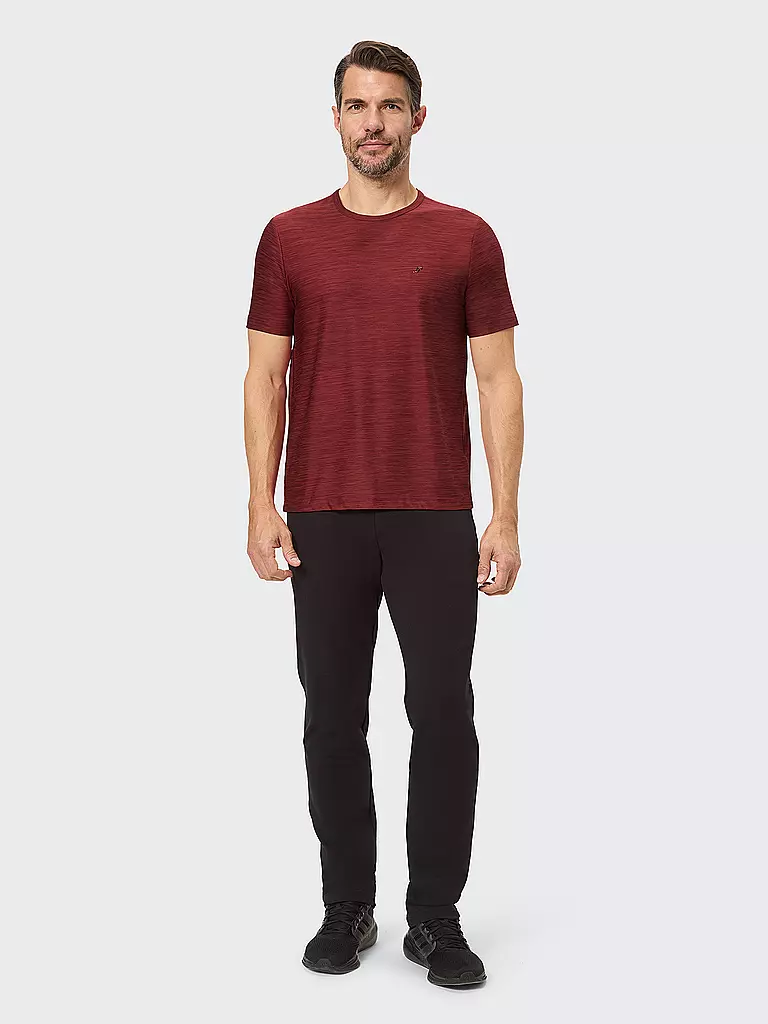 JOY SPORTSWEAR | T-shirt Vitus homme | Rouge