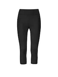 JOY SPORTSWEAR | Tight 3/4 pour femmes Nadine Body Fit | Noir