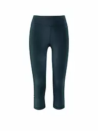 JOY SPORTSWEAR | Tight 3/4 pour femmes Nadine Body Fit | Bleu foncé