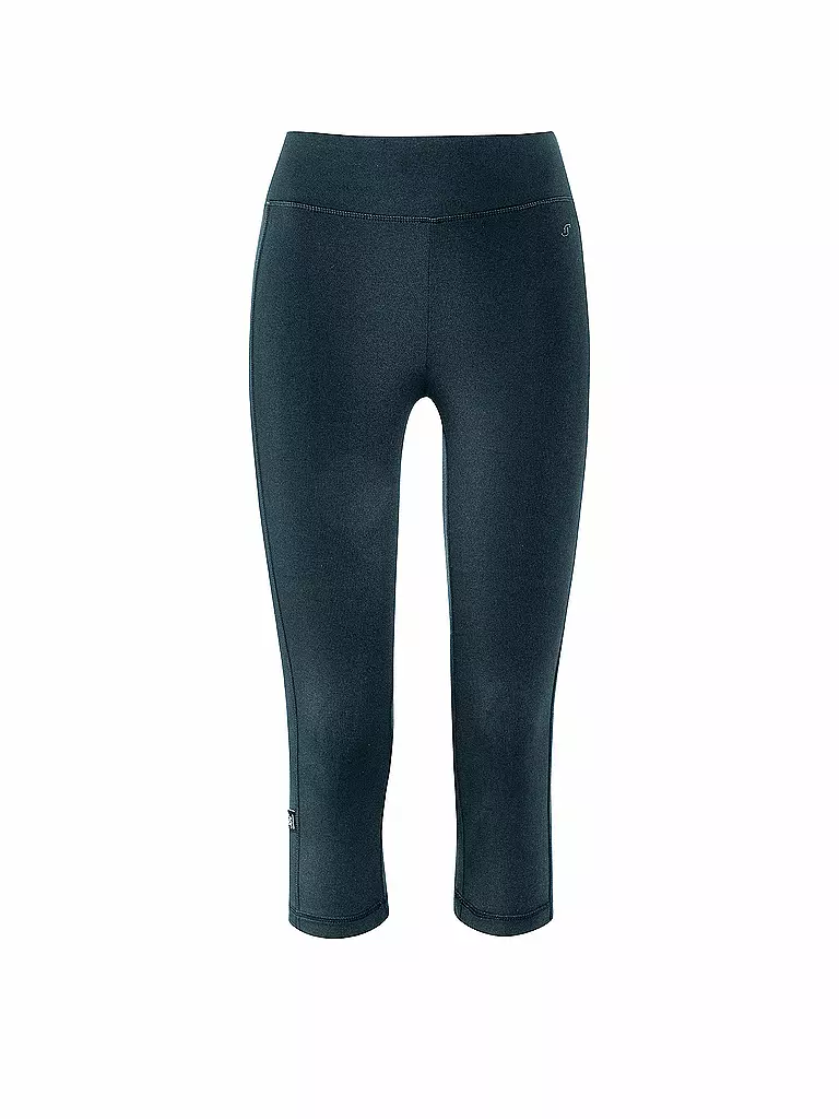 JOY SPORTSWEAR | Tight 3/4 pour femmes Nadine Body Fit | Bleu foncé