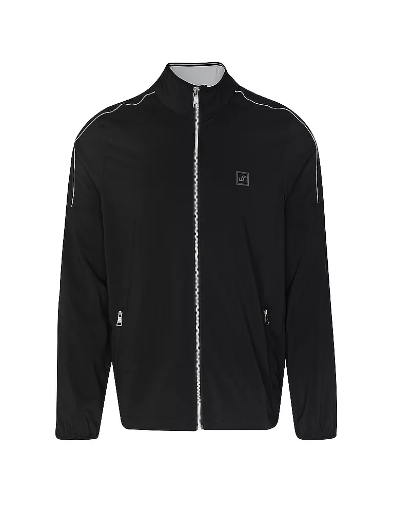 JOY SPORTSWEAR | Veste Darius pour homme | Noir