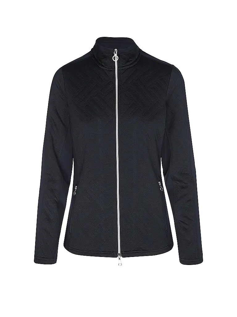 JOY SPORTSWEAR | Veste Darya pour femmes | Bleu foncé
