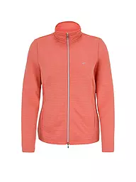 JOY SPORTSWEAR | Veste de fitness pour femmes Peggy | Corail