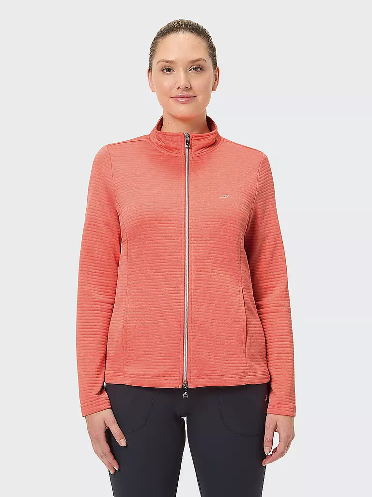 JOY SPORTSWEAR | Veste de fitness Peggy pour femmes |