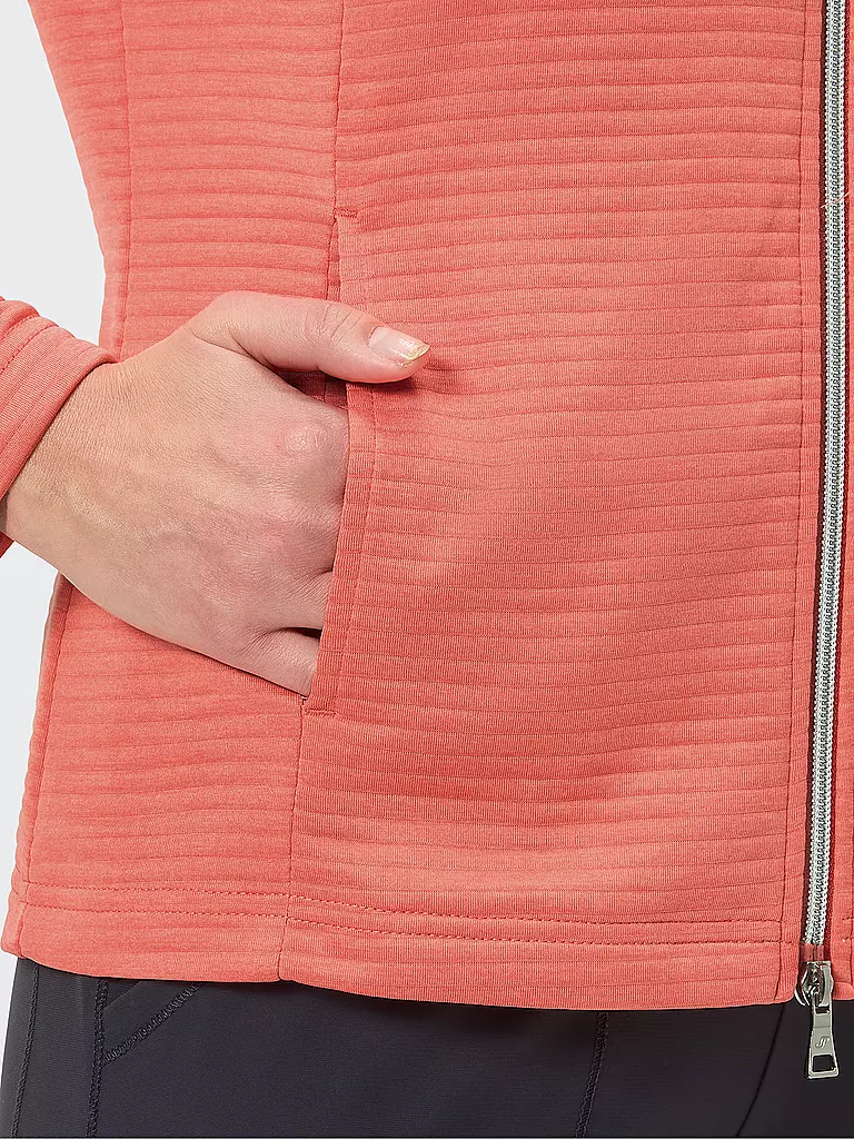 JOY SPORTSWEAR | Veste de fitness Peggy pour femmes |