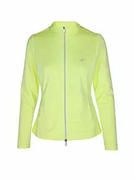 JOY SPORTSWEAR | Veste de fitness pour femmes Peggy | Jaune