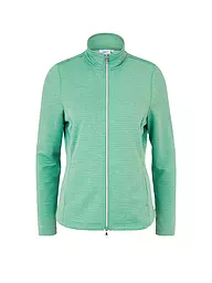 JOY SPORTSWEAR | Veste de fitness pour femmes Peggy | Menthe