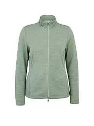 JOY SPORTSWEAR | Veste de fitness pour femmes Peggy | Olive
