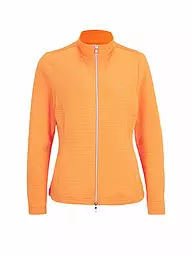 JOY SPORTSWEAR | Veste de fitness pour femmes Peggy | Orange