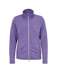 JOY SPORTSWEAR | Veste de fitness pour femmes Peggy | Lilas