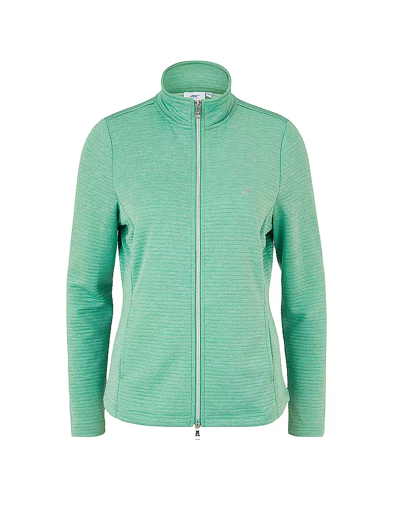JOY SPORTSWEAR | Veste de fitness pour femmes Peggy | Menthe