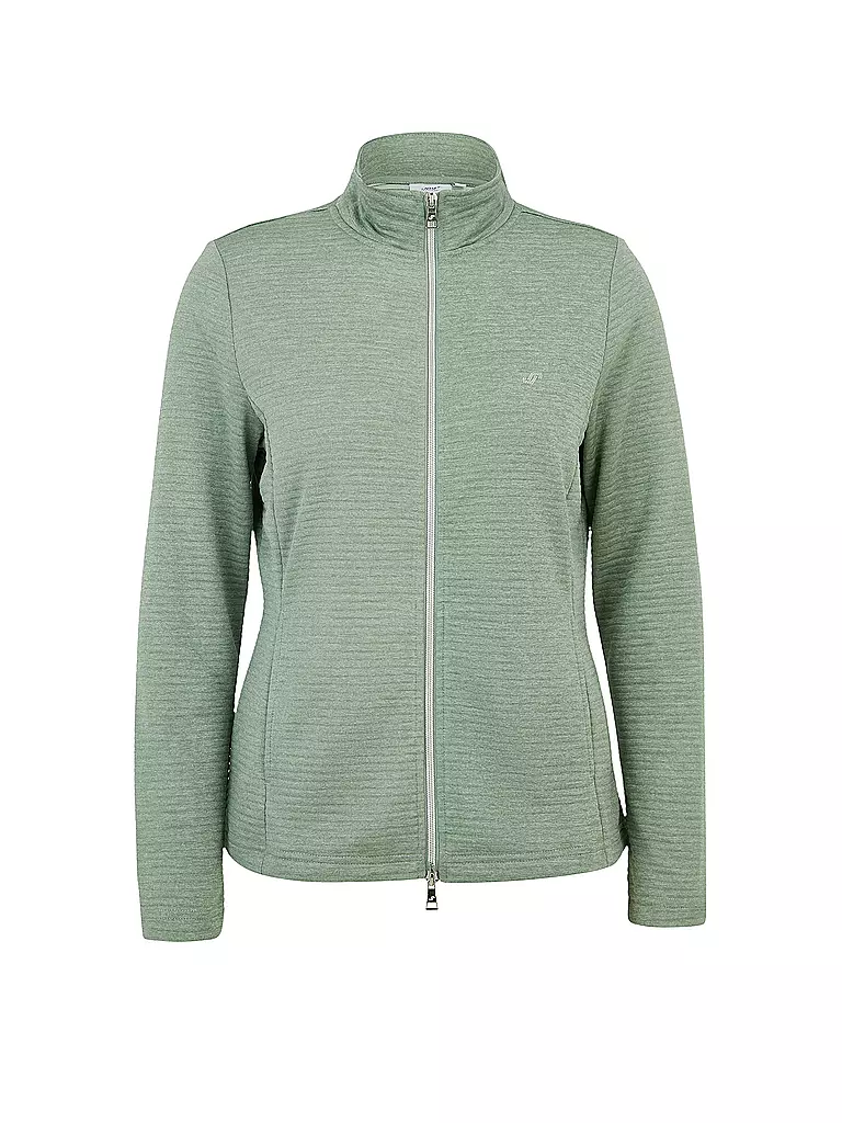 JOY SPORTSWEAR | Veste de fitness pour femmes Peggy | Olive