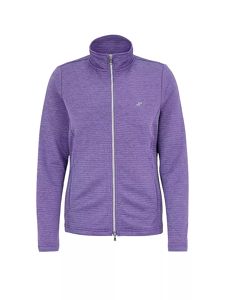 JOY SPORTSWEAR | Veste de fitness pour femmes Peggy | Lilas