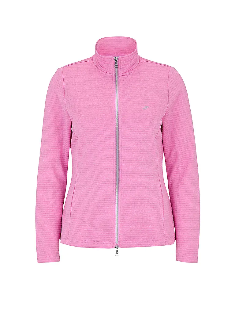 JOY SPORTSWEAR | Veste de fitness pour femmes Peggy | Rose