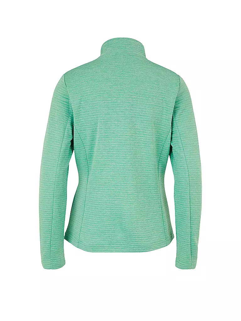 JOY SPORTSWEAR | Veste de fitness pour femmes Peggy | Menthe