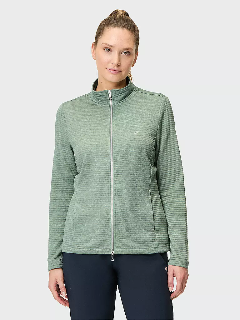 JOY SPORTSWEAR | Veste de fitness pour femmes Peggy |