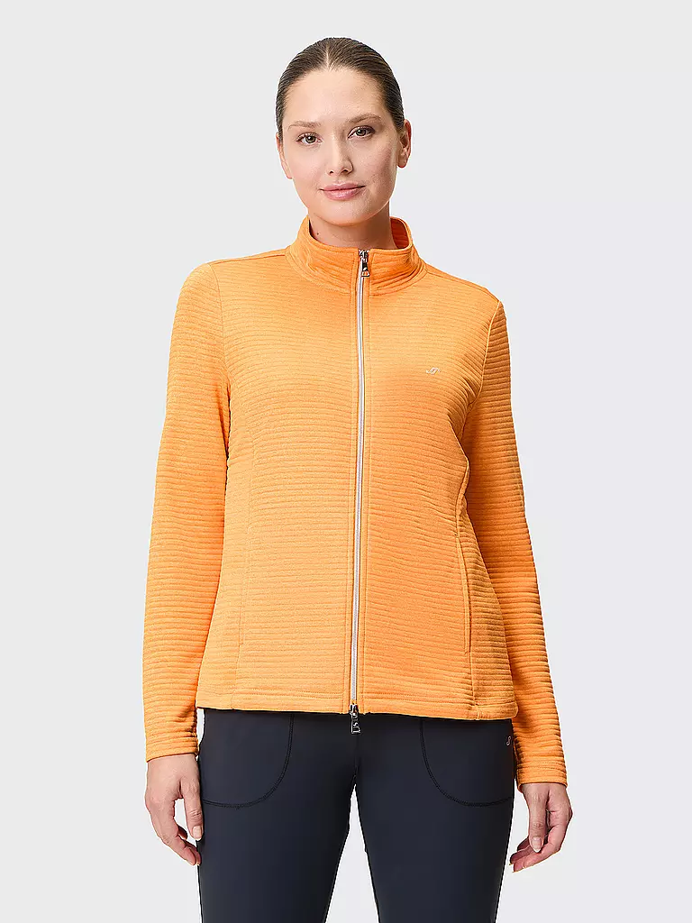 JOY SPORTSWEAR | Veste de fitness pour femmes Peggy |