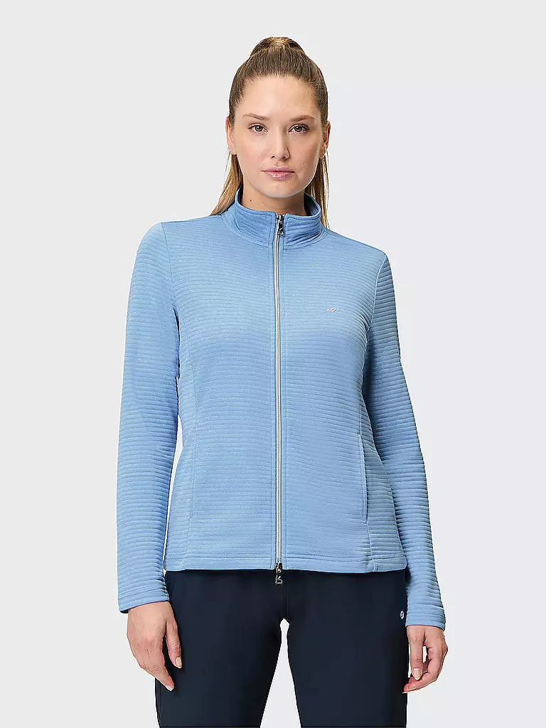 JOY SPORTSWEAR | Veste de fitness pour femmes Peggy |